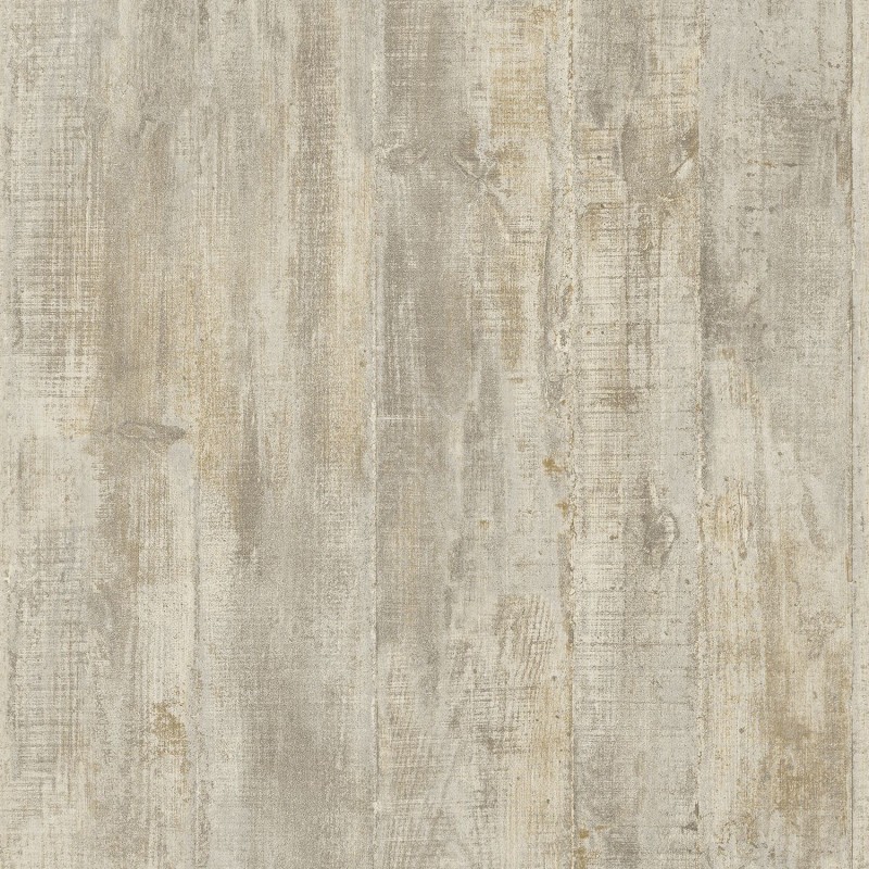 Dark beige chestnut concrete wallpaper