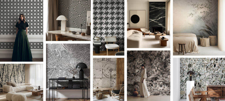 Black & White wallpapers